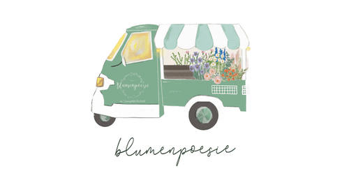 Annas Blumenpoesie
