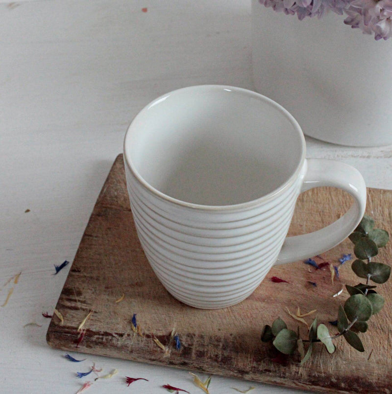 Greengate Tasse mit Henkel "Alice"