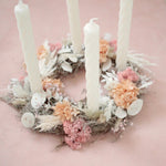Liebelei - Adventskranz