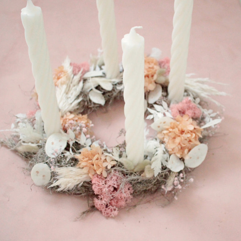 Liebelei - Adventskranz