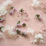 JGA DIY Sommerhaarkranz
