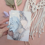 Postkarte ,Bohemian vibes`