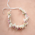 JGA DIY Sommerhaarkranz